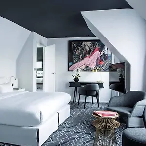 Hotel Le Général