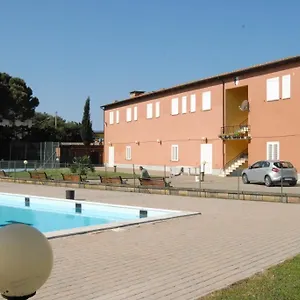 Santa Caterina Italia