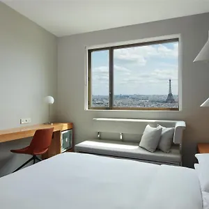 4* Hotel Hyatt Regency Etoile