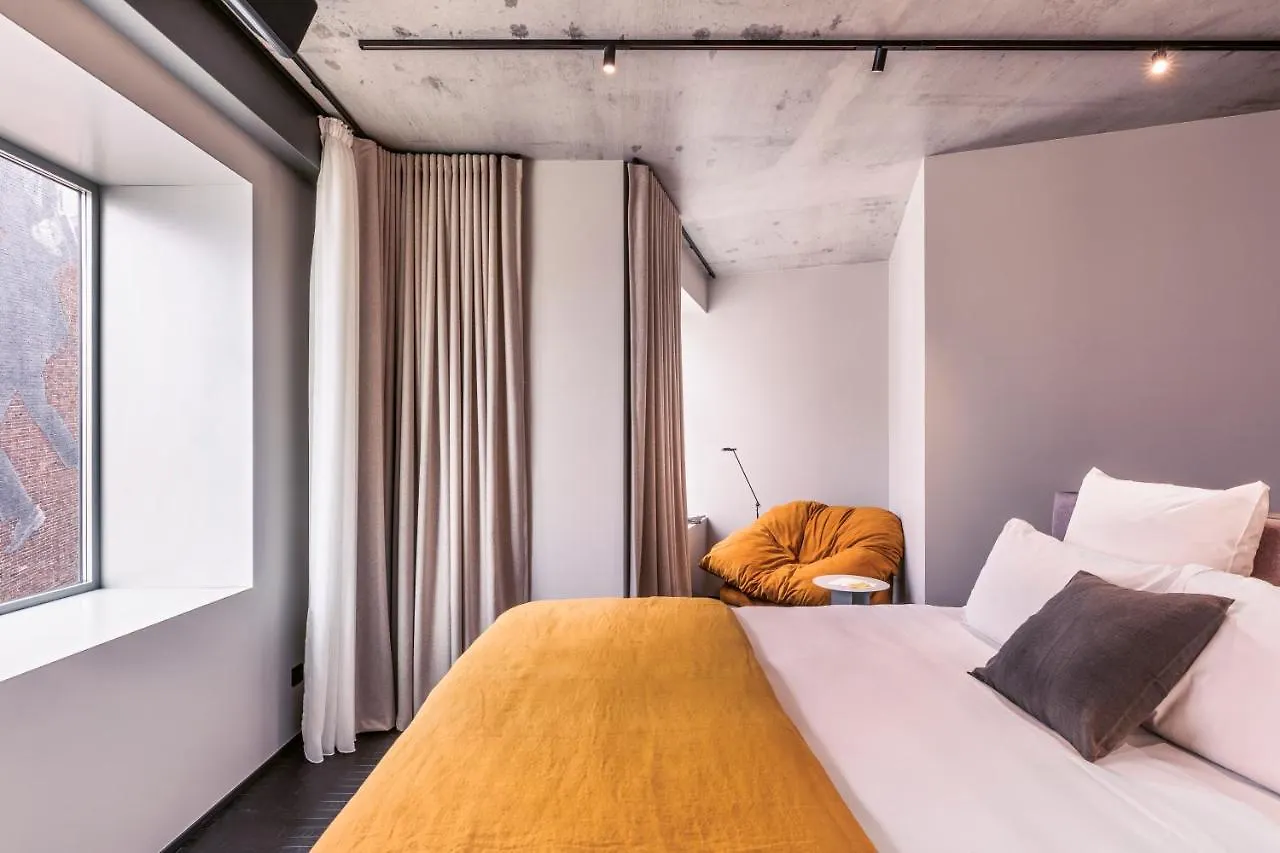 Hotel Paradiso Paris 4*,  France
