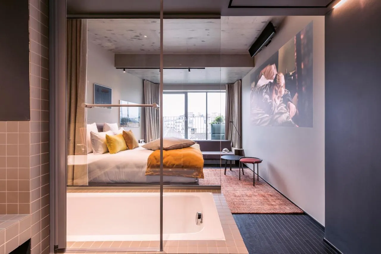 Hotel Paradiso Paris