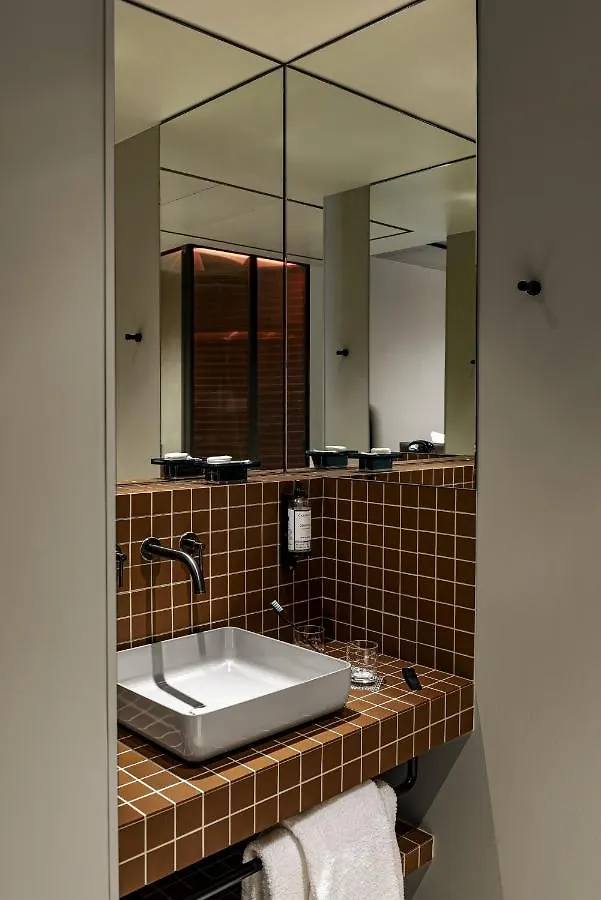 Hotel Paradiso Paris