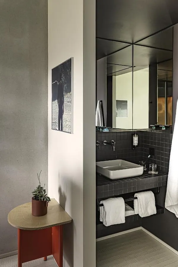Hotel Paradiso Paris 4*,  France